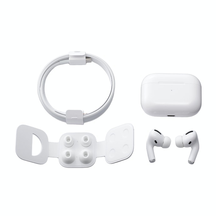 Apple - Apple AirPods Pro 第2世代 日本国内正規品 新品未開封の+