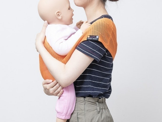 バディバディ スリングを全17商品と比較 口コミや評判を実際に使ってレビューしました Mybest