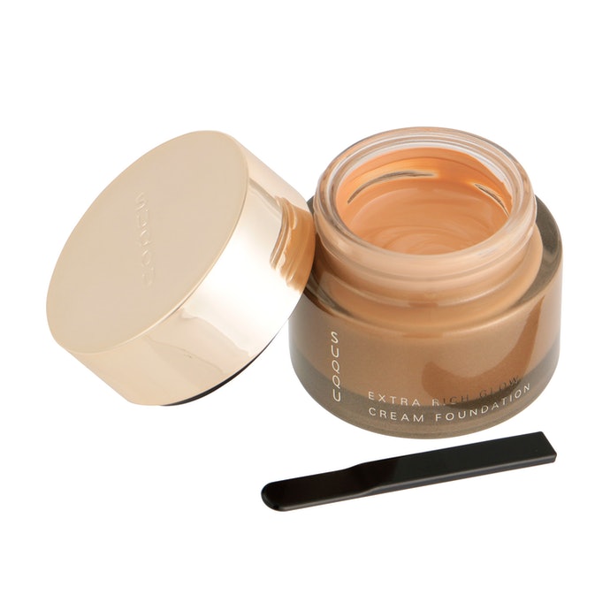 Suqqu クリームファンデーションを全46商品と比較 口コミや評判を実際に使ってレビューしました Mybest