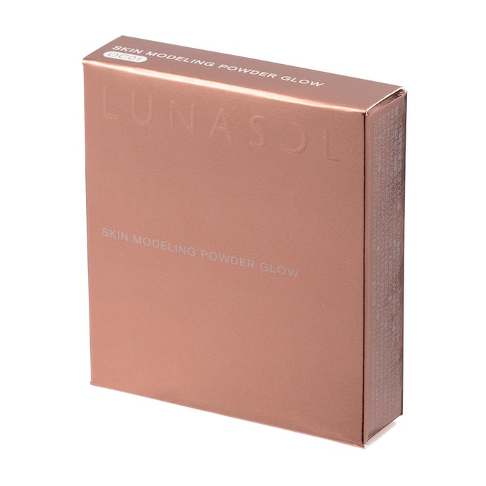 ルナソル スキンモデリングパウダーグロウを他商品と比較 口コミや評判を実際に使ってレビューしました Mybest