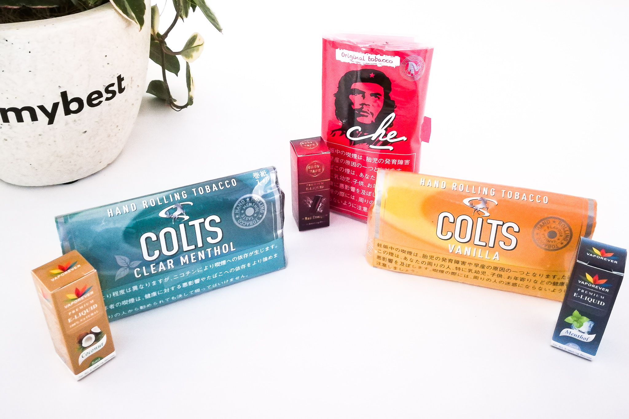 C Vapor3を全22商品と比較 口コミや評判を実際に使ってレビューしました Mybest