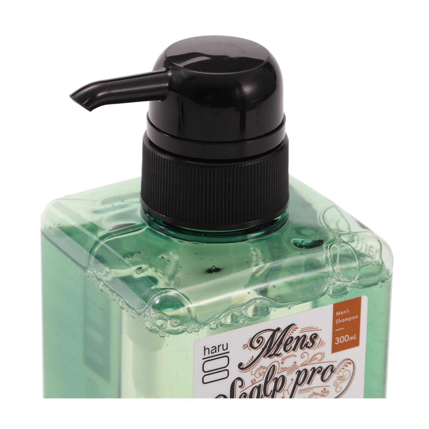 Haru メンズ スカルプ プロを他商品と比較 口コミや評判を実際に使ってレビューしました Mybest