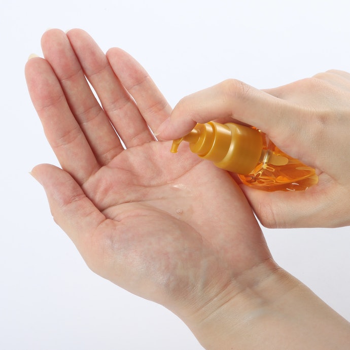 いち髪 和草ダメージリペアオイルセラムを全商品と比較 口コミや評判を実際に使ってレビューしました Mybest