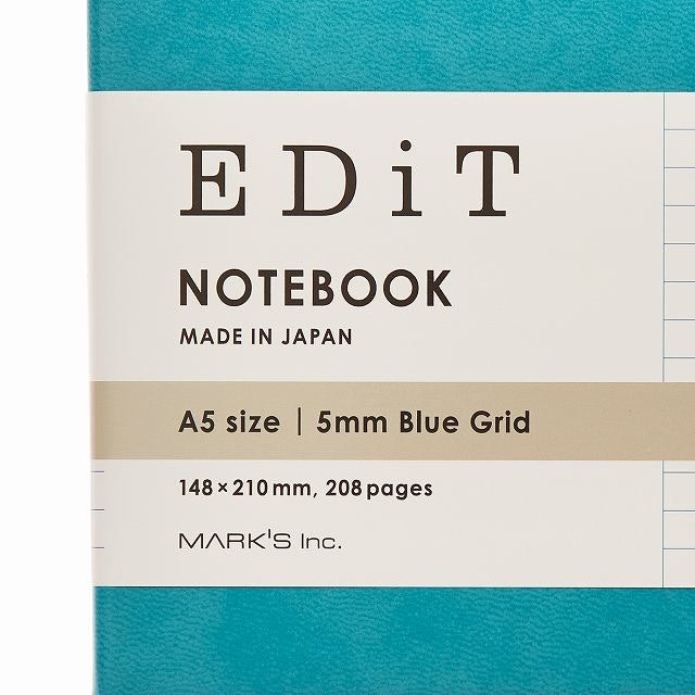 EDiT 方眼ノートを全27商品と比較！口コミや評判を実際に使ってレビューしました！ | mybest
