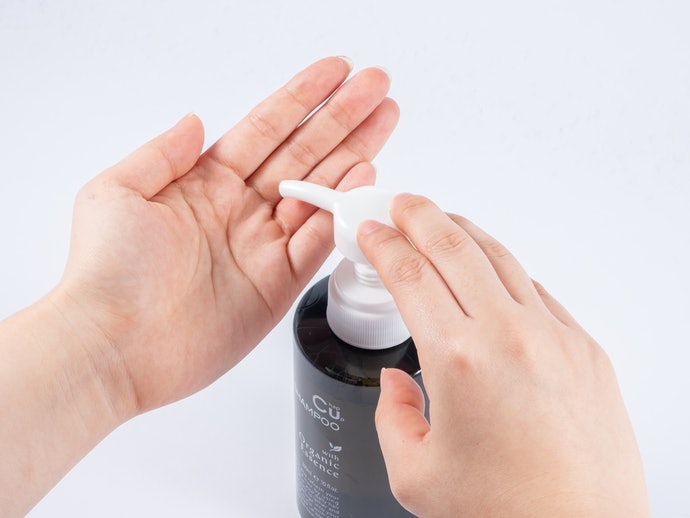 チャップアップシャンプーの悪い口コミや評判を実際に使って検証レビュー Mybest