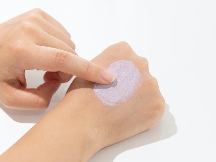 ベビーピンク ラベンダーマジックベースを他商品と比較 口コミや評判を実際に使ってレビューしました Mybest