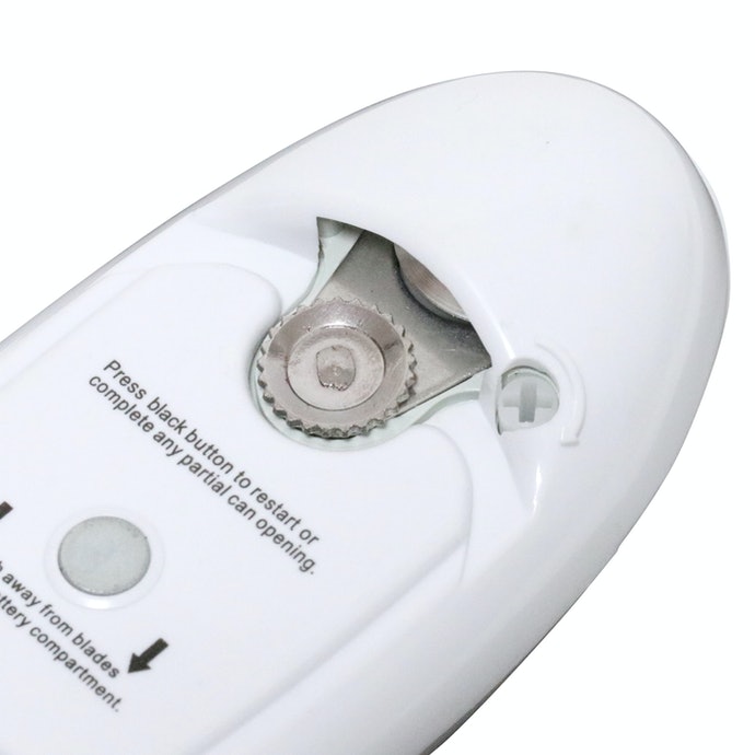 HJ 電動缶オープナーをレビュー！クチコミ・評判をもとに徹底検証