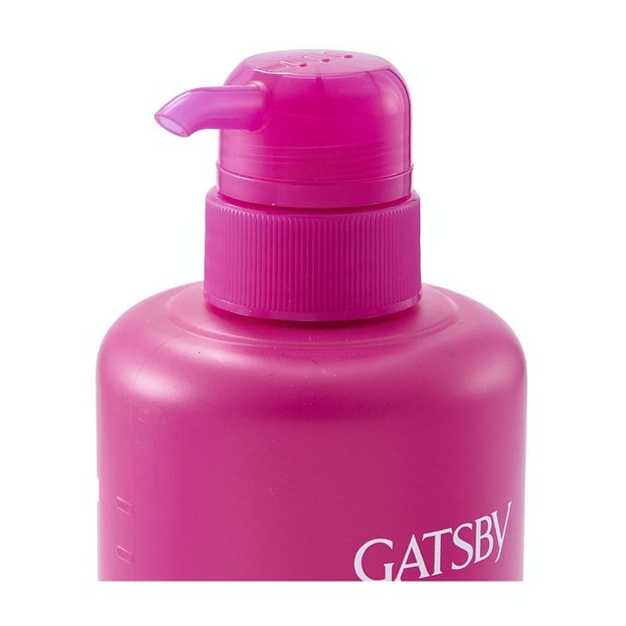 GATSBY(ギャツビー) パーフェクトクリアシャンプーの口コミ・評判を ...