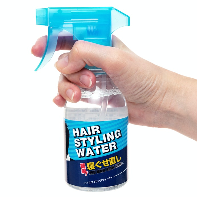 ダイソー 寝癖直しを全29商品と比較 口コミや評判を実際に使ってレビューしました Mybest