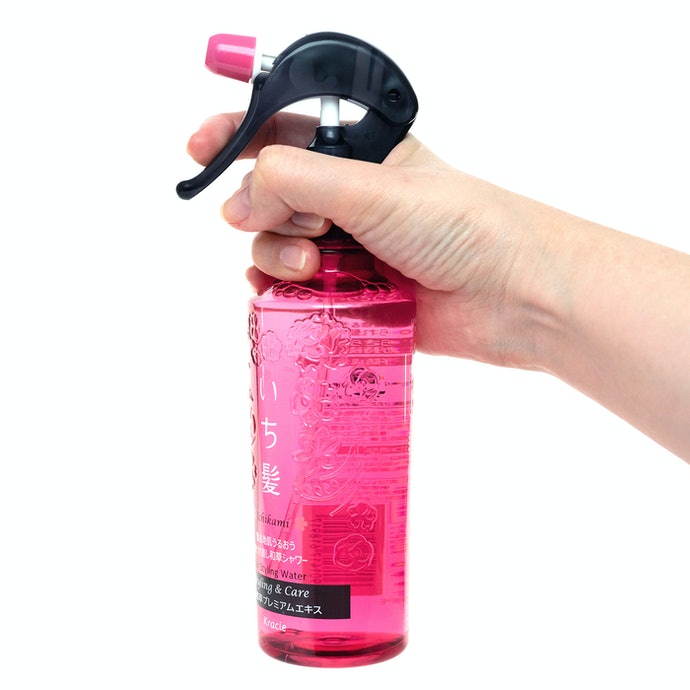 いち髪 髪 地肌うるおう寝ぐせ直し和草シャワーを全29商品と比較 口コミや評判を実際に使ってレビューしました Mybest