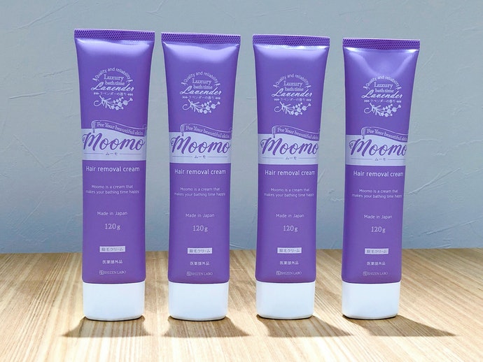 除毛クリーム moomo（ムーモ）の悪い口コミや評判を実際に使って検証レビュー | mybest