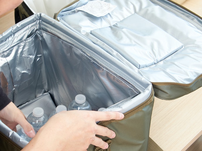 サーモス ソフトクーラー lを全17商品と比較 口コミや評判を実際に使ってレビューしました Mybest