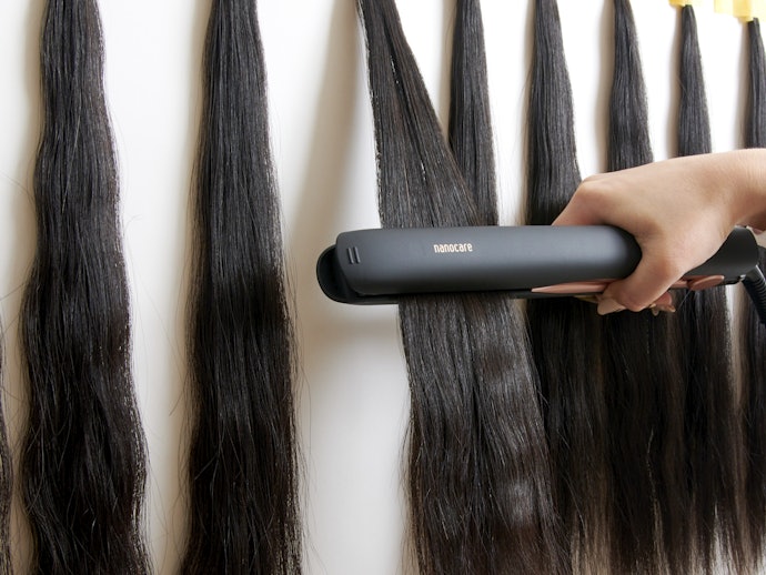 バイオプログラミング ヘアビューロン 27D Plus (ストレート バイオプログラミング ヘアビューロン 27D Plus (ストレート