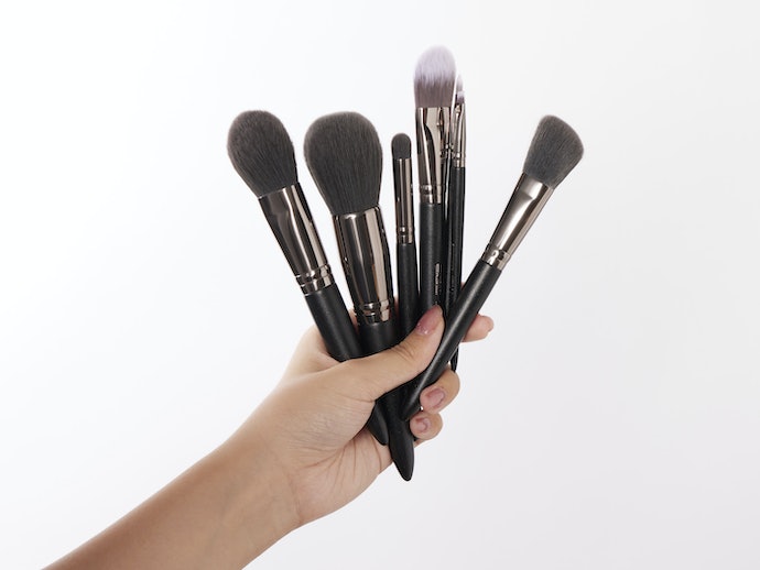 白鳳堂 ベーシック5本Aセットをレビュー！クチコミ・評判をもと