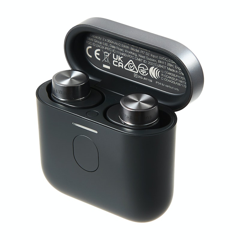 Bowers&Wilkins Pi7 S2をレビュー！クチコミ・評判をもとに徹底検証