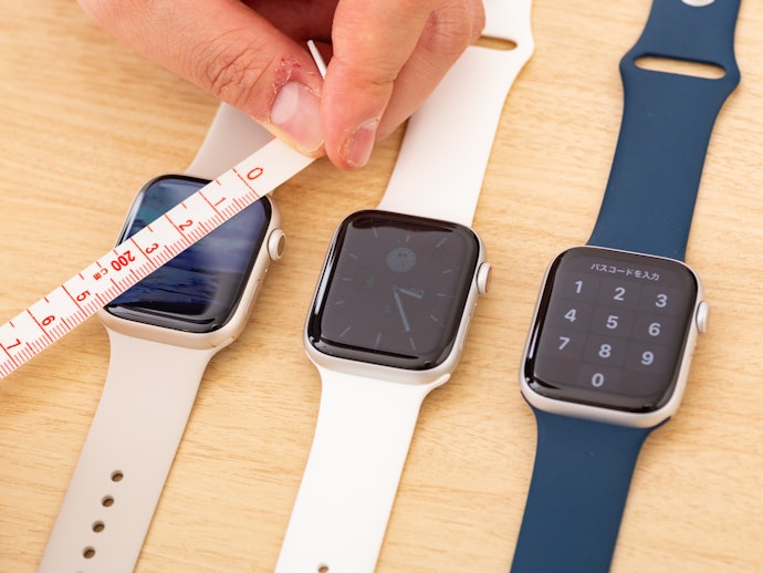 Apple Watch Series 3 MTF22J/Aをレビュー!クチコミ・評判をも Apple Watch Series 3 MTF22J/Aをレビュー!クチコミ・評判をも