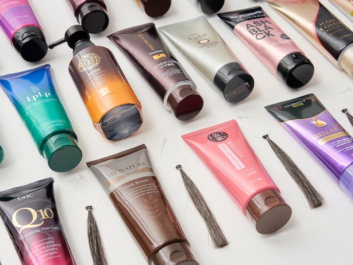 クレイスパ カラートリートメント モカブラウン 4本セット clayence