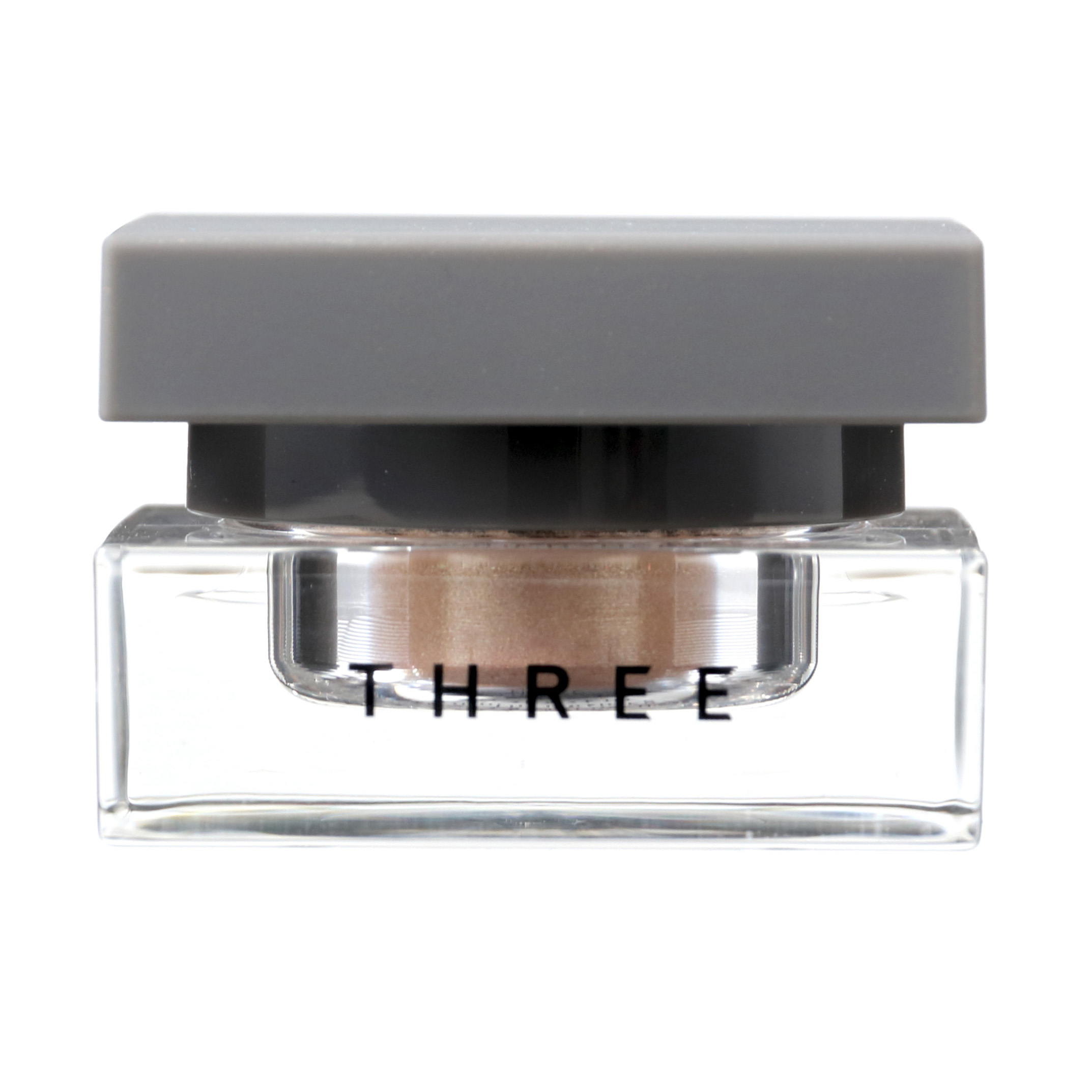 THREE シマリング カラーヴェール パウダーアイシャドウ 85N02