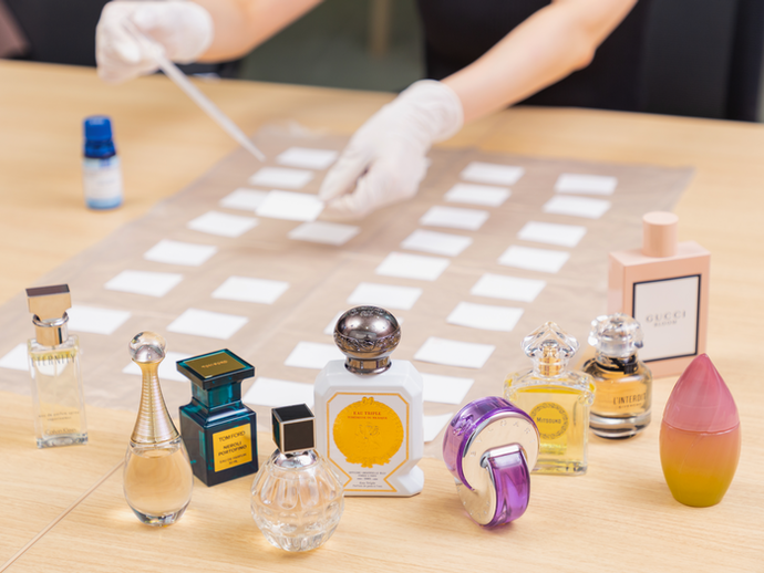 ジバンシィ ランテルディ オーデパルファムをレビュー！クチコミ・評判