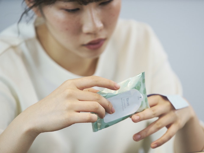 ビオレ メイクしたまま さっぱりシート（無香料）を他商品と比較！口コミや評判を実際に使ってレビューしました！ mybest