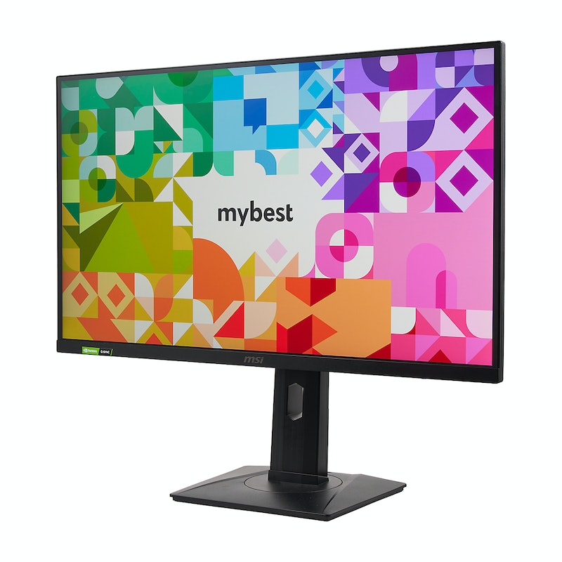 MSI 27インチゲーミング液晶モニター G274QPF-QDの口コミ・評判は