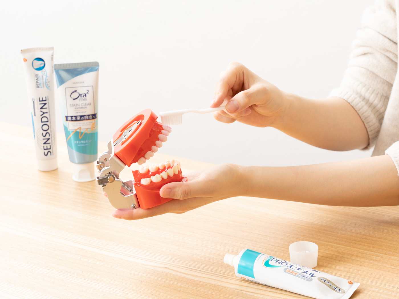 薬用シュミテクト コンプリートワンexを他商品と比較 口コミや評判を実際に使ってレビューしました Mybest