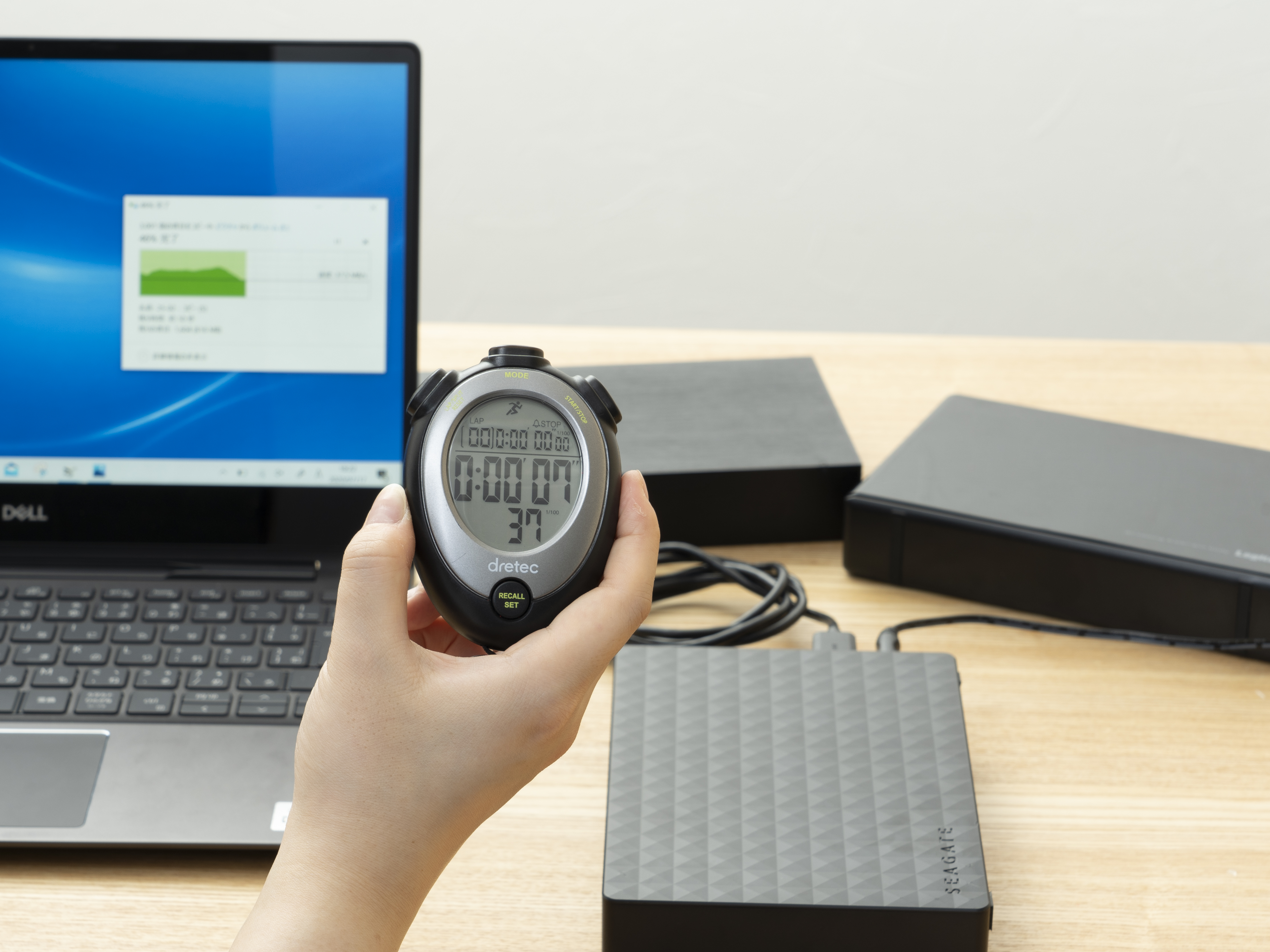 バッファロー HD-LX2.0U3Dをレビュー！クチコミ・評判をもとに徹底検証