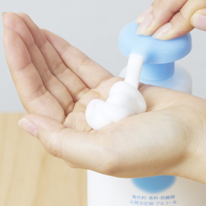 カウブランド 無添加泡のハンドソープを全40商品と比較 口コミや評判を実際に使ってレビューしました Mybest