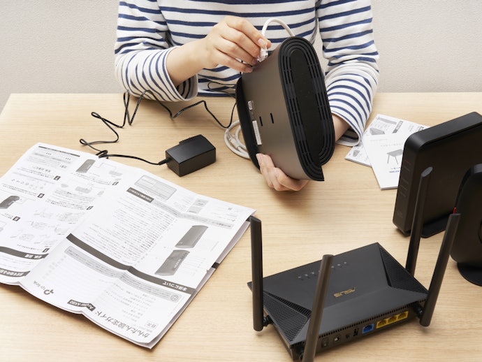 バッファロー 無線ルーター WXR-6000AX12Pをレビュー!クチコミ・評判 バッファロー 無線ルーター WXR-6000AX12Pをレビュー!クチコミ・評判