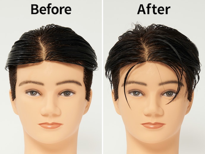 ナプラ N. オム ジェルバームをレビュー！クチコミ・評判をもとに徹底