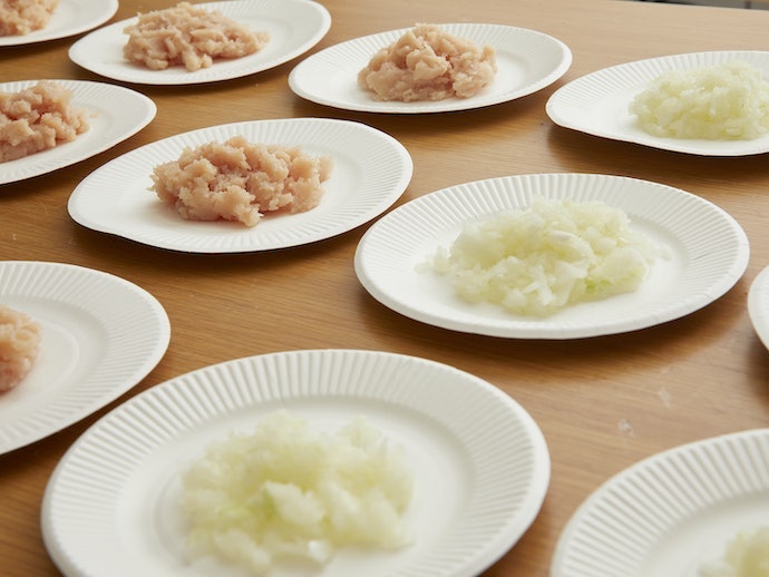 食材をスムーズに刻める。すりおろしは苦手