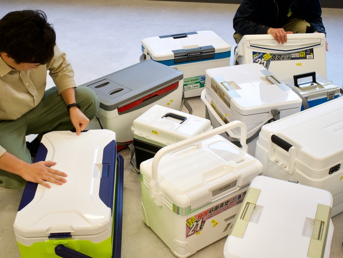 シマノ フィクセル プレミアムを全13商品と比較 口コミや評判を実際に使ってレビューしました Mybest