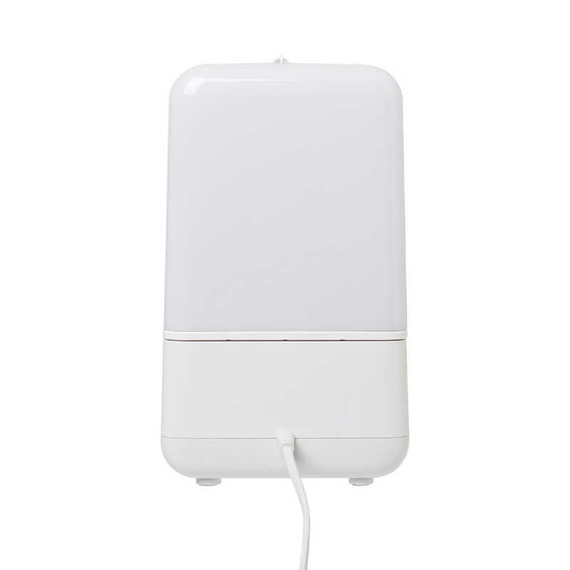 シィー・ネット ハイブリッド加湿器 CDKH602をレビュー！クチコミ