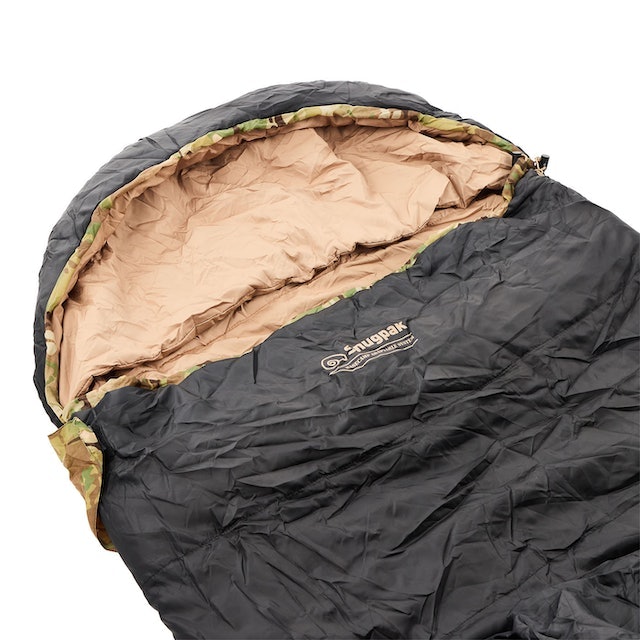 Snugpak ベースキャンプ アダプタブルシステムの評判・口コミは Snugpak ベースキャンプ アダプタブルシステムの評判・口コミは