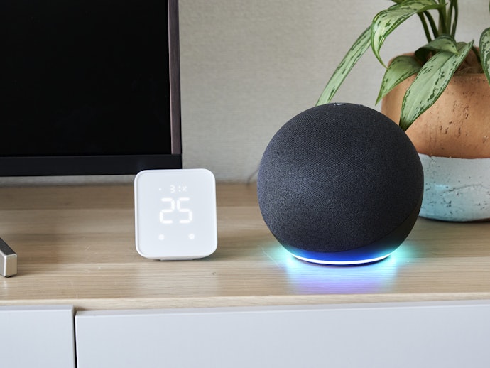 連携できるスマート製品が多い。新規格Matterにも対応
