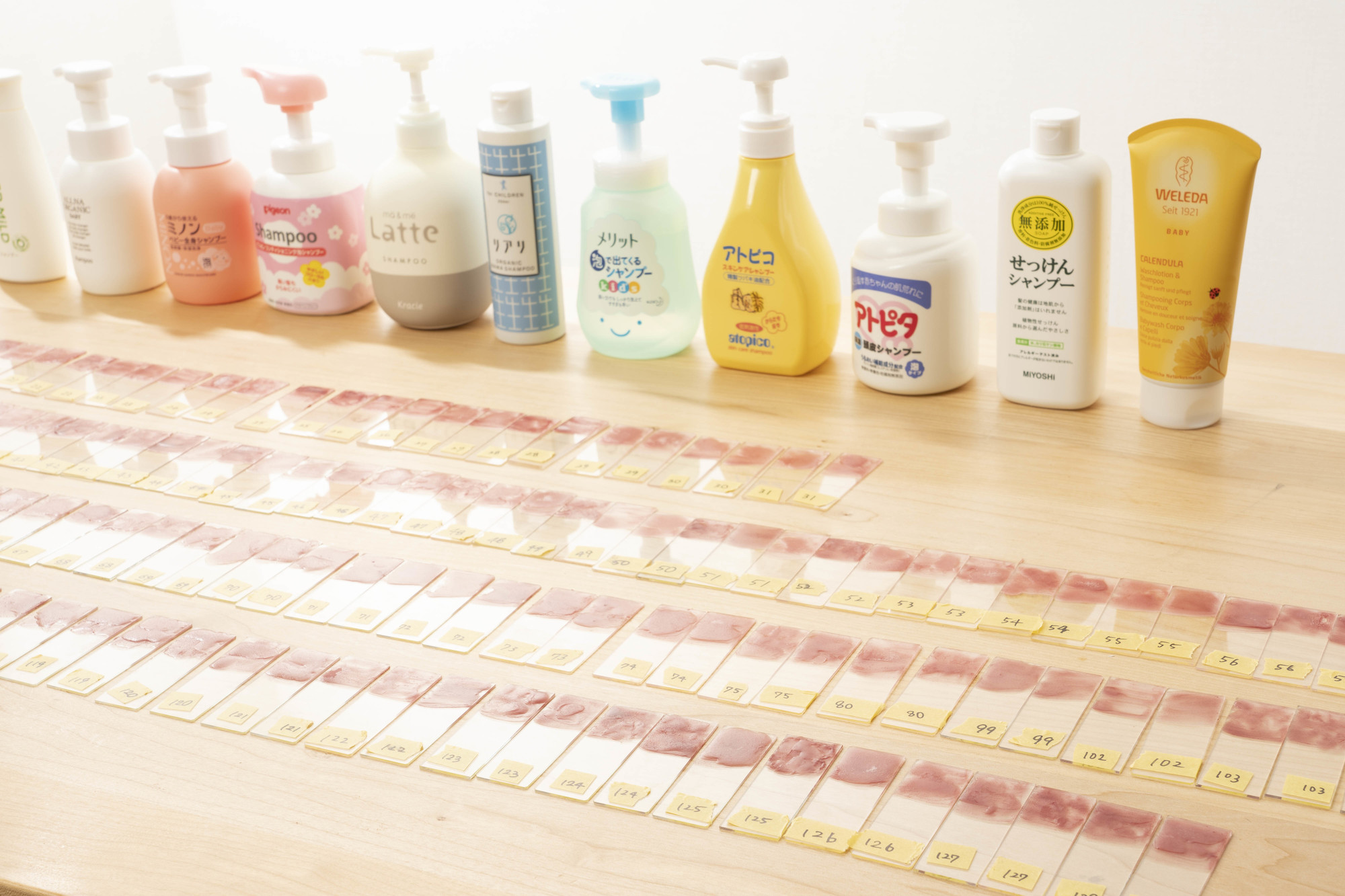 メリット キッズ 泡で出てくるシャンプー ポンプを全29商品と比較 口コミや評判を実際に使ってレビューしました Mybest