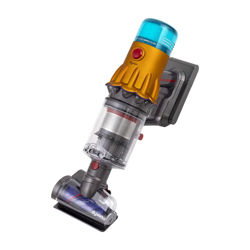 Dyson V12 Detect Slim Absolute SV46 ABLをレビュー！クチコミ・評判