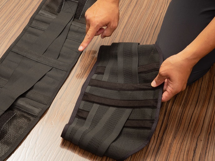 Airlift ハードコルセットを全26商品と比較 口コミや評判を実際に使ってレビューしました Mybest