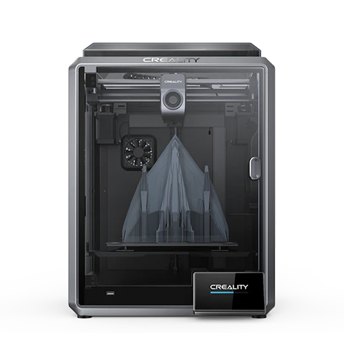 Creality K1 FDM 3Dプリンターのデメリットは3つ!