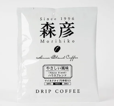 森彦 ハウスブレンド やさしい風味のメリットは3つ!