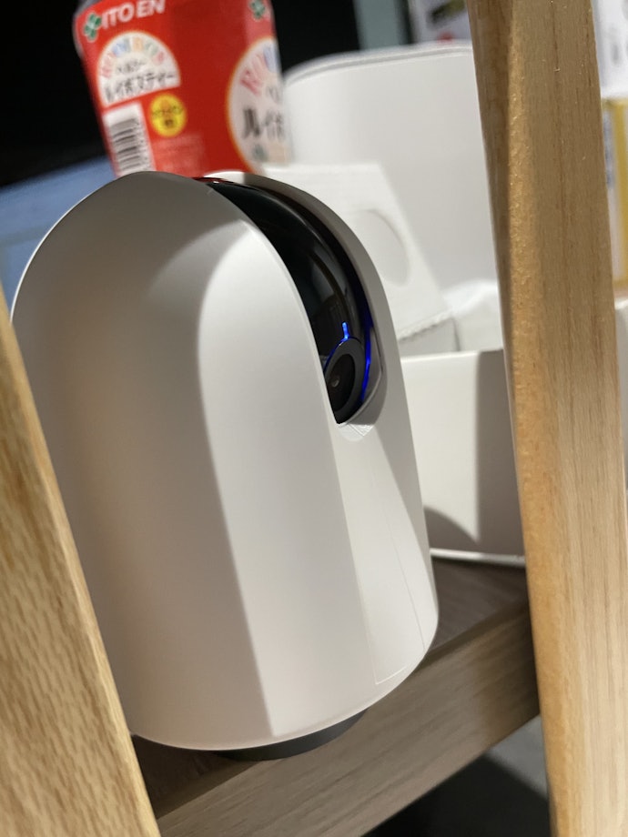 リッチェル 見守りカメラ LOOKをレビュー!クチコミ・評判をもと リッチェル 見守りカメラ LOOKをレビュー!クチコミ・評判をもと
