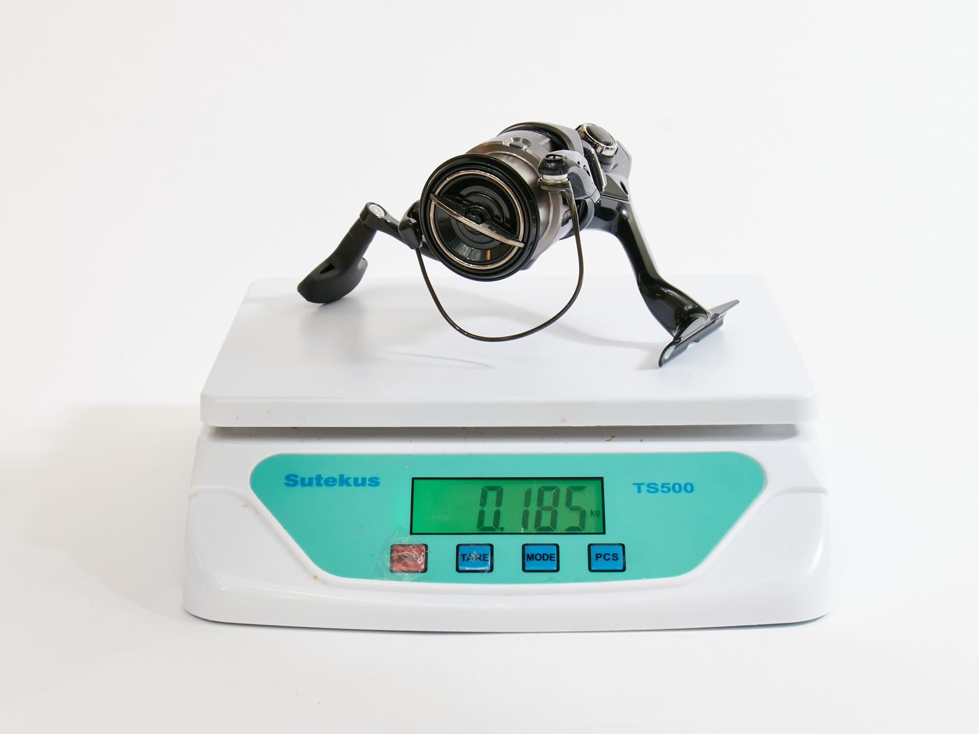 シマノ 19 ヴァンキッシュ 3000MHGをレビュー！クチコミ・評判を