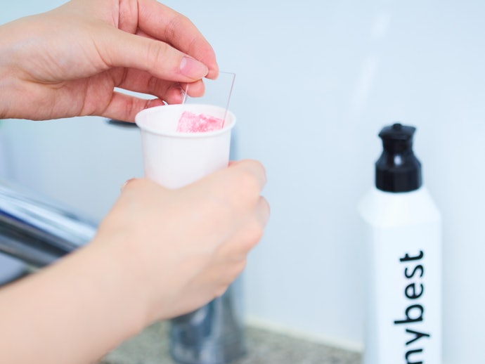 サンスタートニック 爽快頭皮ケアシャンプーを他商品と比較 口コミや評判を実際に使ってレビューしました Mybest