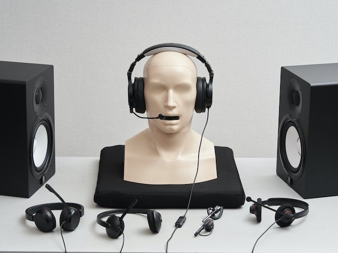 生活音をしっかりカットできた。周囲の話し声は少し拾うが、スムーズに会話ができる