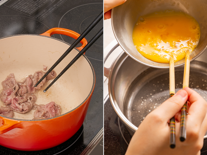 マイヤー オールインワン 無加水鍋セットをレビュー！クチコミ・評判を