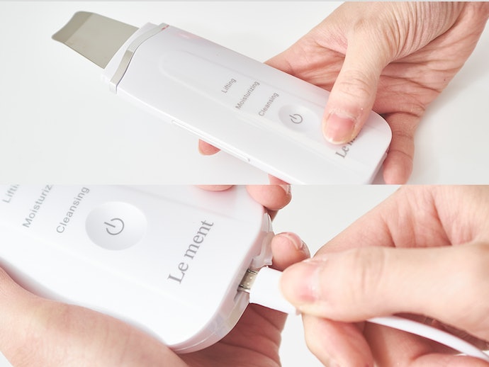 コスビューティー アクリアルピーリングプロEXをレビュー！クチコミ