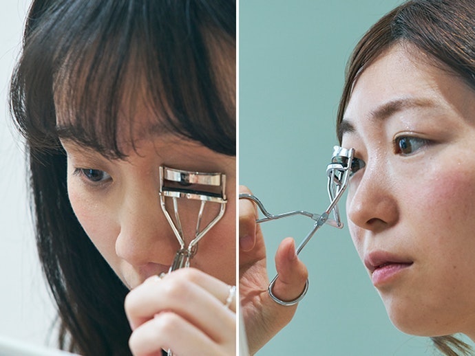 Rmk アイラッシュカーラーを他商品と比較 口コミや評判を実際に使ってレビューしました Mybest