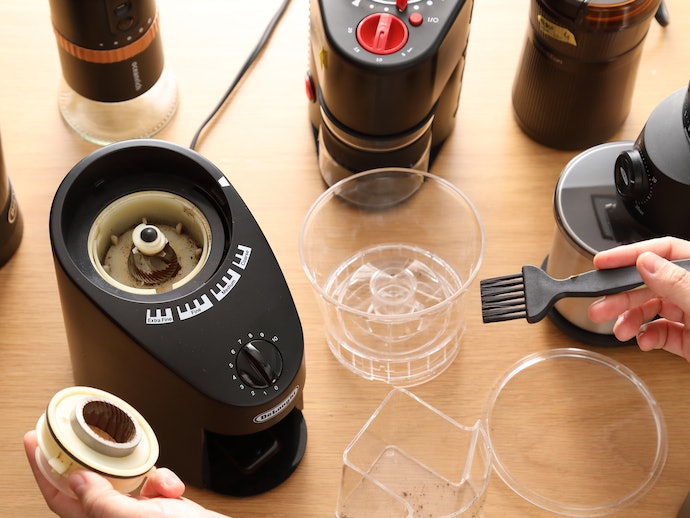 Wilfa SVART Aroma CGWS-130Bの評判・口コミは悪い？実際に使用