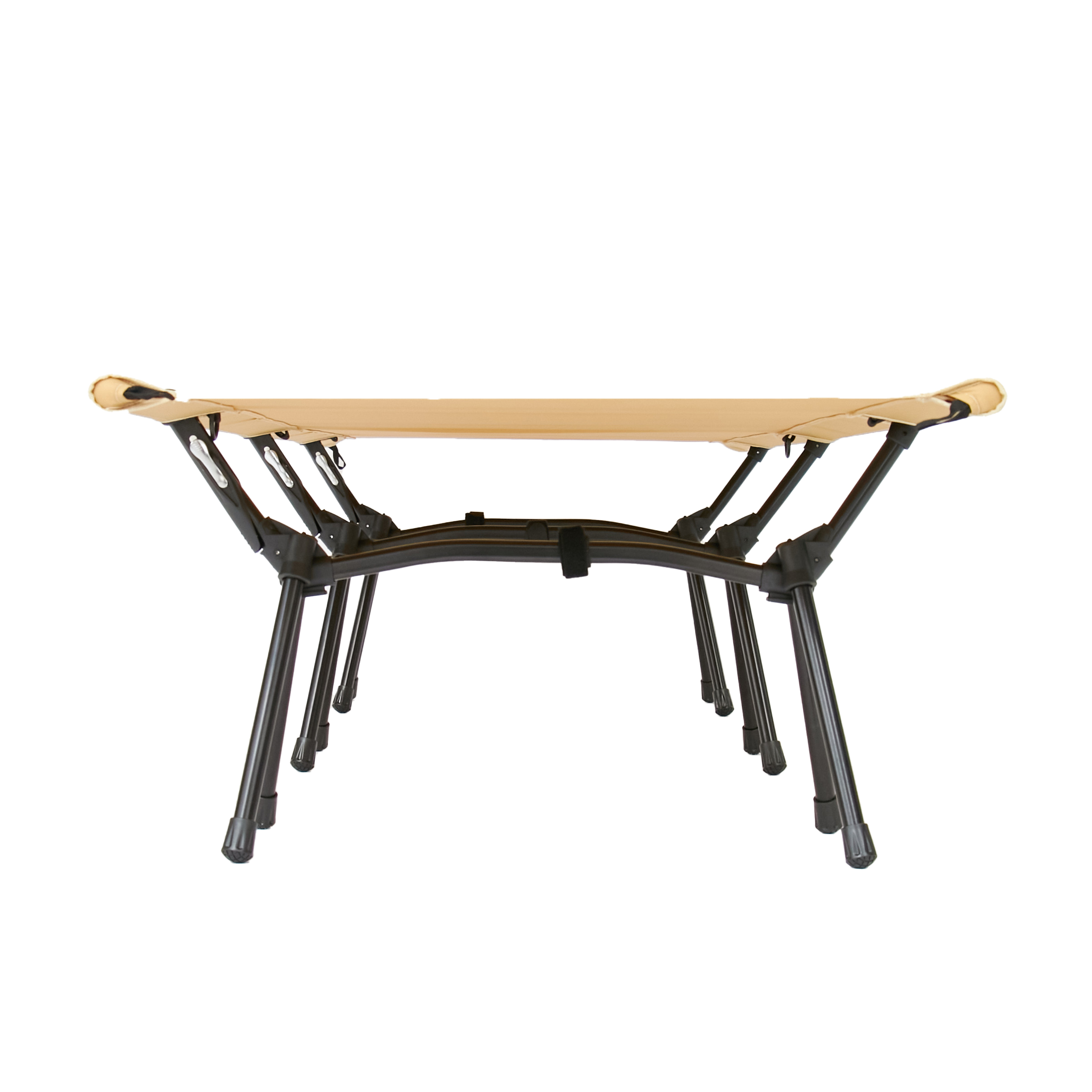 RIOSOL High&Low 2wayコット RIOSOL HIGH & LOW 2way コット hl-2w-cotをレビュー！クチコミ