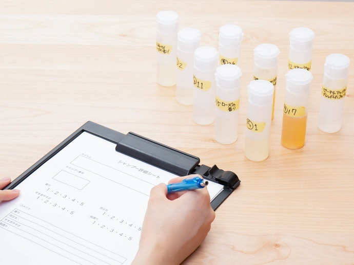 ソープ オブ ヘアを全23商品と比較 口コミや評判を実際に使ってレビューしました Mybest